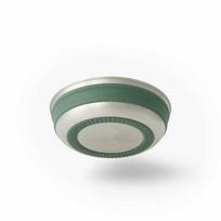 SEA TO SUMMIT Detour Camping Dish, Round Silicone, Stainless Steel, Folding