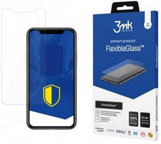 3MK FlexibleGlass Screen Protector for iPhone 11 Pro Max;