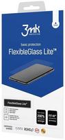 3MK FlexibleGlass Lite Screen Protector for iPhone 11 Pro Max;