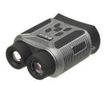Denver NVI-491 Black, Grey Binoculars