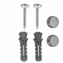 Springos Toilet Paper Holder HA5200