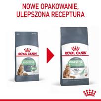 Royal Canin Digestive Care cat dry food, 10 kg, Adult, Fish, Poultry, and Rice