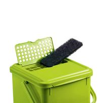 rotho compost bin filter inserts - 3 pieces