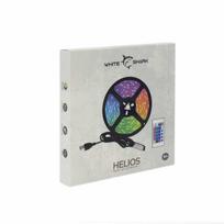 White Shark LED-03 Helios RGB LED Strip Set, 3m