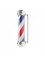 Kosmeda priemonės besisukantis barberio salono plafonas su apšvietimu 14W Barber 69cm