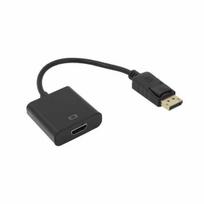 Sbox DP Male to HDMI Female. Adapter. DP to HDMI