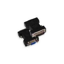 Sbox DVI to VGA 15-pin adapter