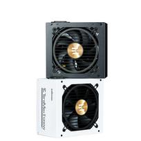 ZALMAN ZM1200-TMX2 TeraMaxII 1200W 80+ Gold White