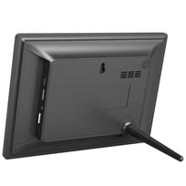 AGFAPHOTO APF700WIFI Connected Digital Photo Frame 7 Black