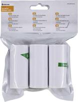 Denver PSP-43 3x Print Sticker Rolls