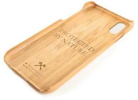 Woodcessories Slim Series EcoCase iPhone Xs Max eco276