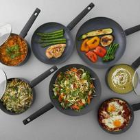 Russell Hobbs RH02842EU7 Shield 28cm Stir-fry Pan