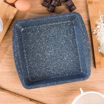 Russell Hobbs RH00997EU7 Nightfall stone square frying pan, 26cm