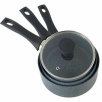 Russell Hobbs RH02818EU7 Nightfall stone 5-piece pan set