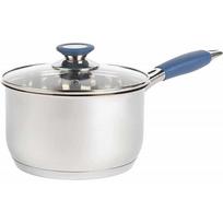 Russell Hobbs RH01179EU Opulence pan set, 5-piece, blue
