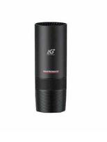 Gastroback 20101 Air Purifier AG+ AirProtect Portable
