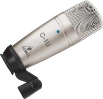 Behringer C-1U USB