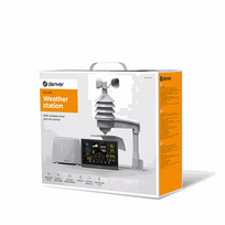 Denver WS-650
