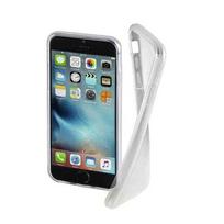 Hama iPhone 7/8/SE 2020/SE 2022 Crystal Clear Case