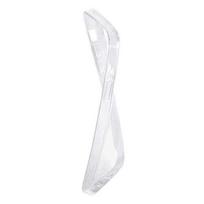 Hama iPhone 13 mini Crystal Clear Cover, Transparent