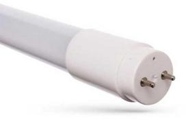Spectrum LED T8 tube, 9W, 1260lm, 4000K, 26x600