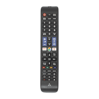 Sbox RC-01401 Remote Control for Samsung TVs