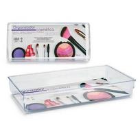 Berilo SMART Clear Organizer 34x16x5.5cm