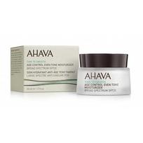 Ahava T.T.S. Age Control Even Tone Moisturizer SPF20 50ml