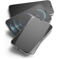 Hofi Glass Pro+ 2-Pack for Galaxy A16 5G, Black