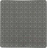 Berilo Bathmat BRICK Grey 50x50cm