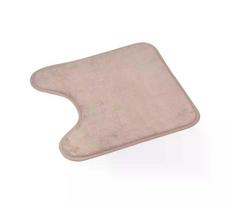Douceur d`Interieur Bathmat, WC, Vitamin Beige, 45x45cm