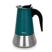Fissman Coffee pot, 300ml, green