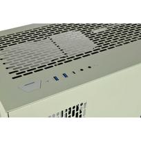 THERMALTAKE CTE E550 TG Matcha Green