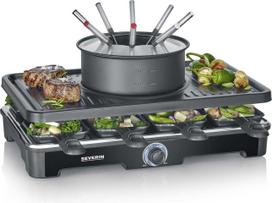 Severin RG 2347 Raclette Party Grill