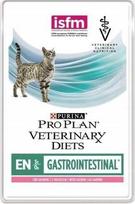 Purina Pro Plan Veterinary Diets EN St/Ox Gastrointestinal Salmon - we