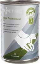 TROVET Unique Protein UPH with horse – Wet food for dogs and cats – 400 g