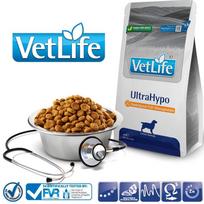 Farmina ULTRAHYPO CANINE Adult Dog Food with Fish, 2 kg
