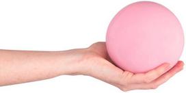 INSPORTLINE Yoga ball, 1 kg
