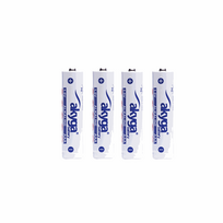 AKYGA Alkaline battery AKY1971 AAA LR03 1.5V | 1300mAh