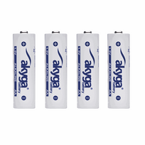 AKYGA Alkaline battery AKY2068 AA LR6 1.5V | 3050mAh, pack of 4