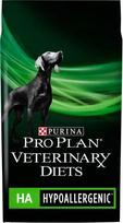 Purina Pro Plan Veterinary Diets Canine Hypoallergenic - dry dog food