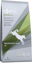 TROVET Hypoallergenic HPD with horse – dry dog food – 10 kg.