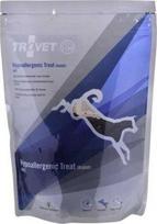TROVET Hypoallergenic Dog Treat with Rabbit - 250g