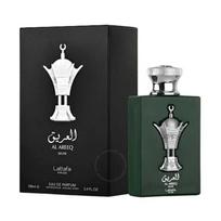 Lattafa Pride Al Areeq Silver M 100