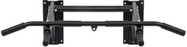 INSPORTLINE Wall-Mounted Pull-Up Bar  AND  Parallel Bars Wallar