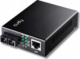 Cudy MC100GSB-40B Black