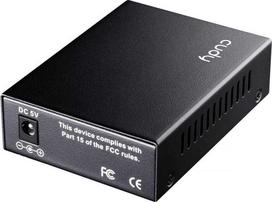 Cudy MC100GSB-40A Black