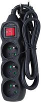 Esperanza ELK210K 1.5m Black