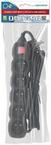Esperanza 3-meter black cable