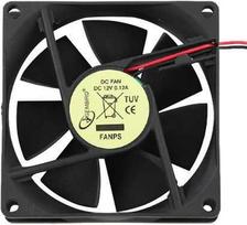 Gembird 80 mm Case Fan FANPS